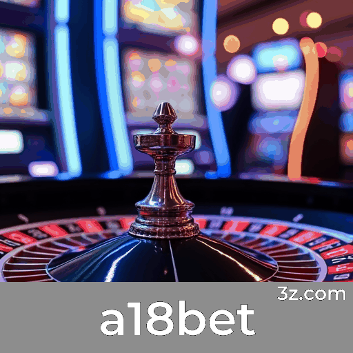 A a18bet: A Experiência de Dealer ao Vivo Preferida dos Brasileiros