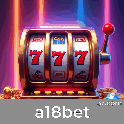 Qualidade Incomparável em Jogos de Casino no a18bet