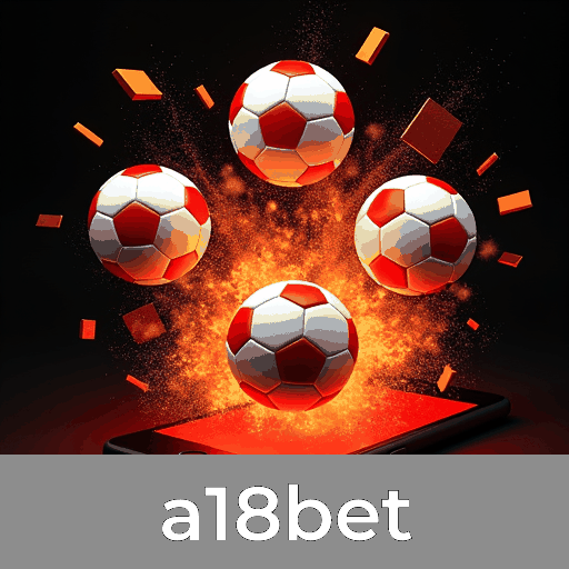 a18bet: Slots - Gigantescos Prêmios, Jogos de Mesa - Estratégia Máxima, Realidade Virtual - Imersão Total
