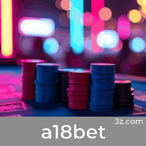 A a18bet: A Experiência de Dealer ao Vivo Preferida dos Brasileiros