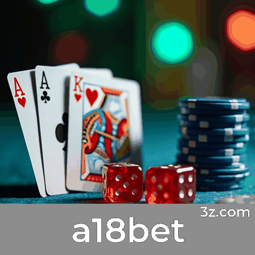 A a18bet: A Experiência de Dealer ao Vivo Preferida dos Brasileiros