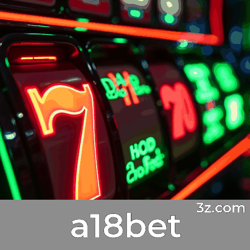 Qualidade Incomparável em Jogos de Casino no a18bet
