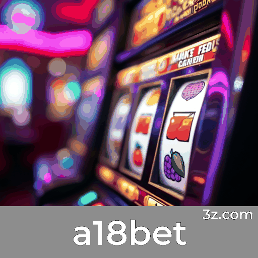 Sistema de Recompensas Progressivas, Maximize seus Ganhos no a18bet