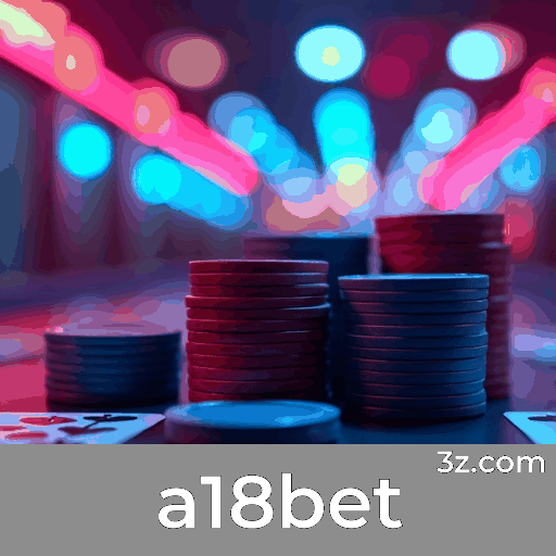 Qualidade Incomparável em Jogos de Casino no a18bet