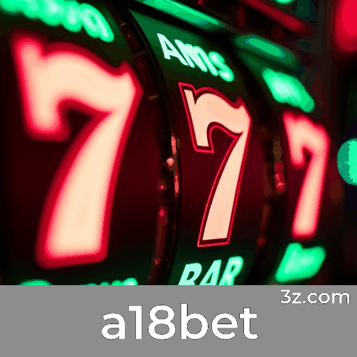 Sistema de Recompensas Progressivas, Maximize seus Ganhos no a18bet