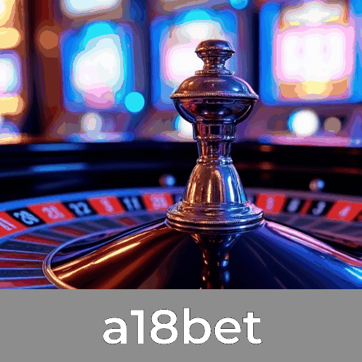 Experiência Profissional Realista com a18bet
