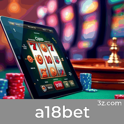 Aposte a Qualquer Hora com o App a18bet