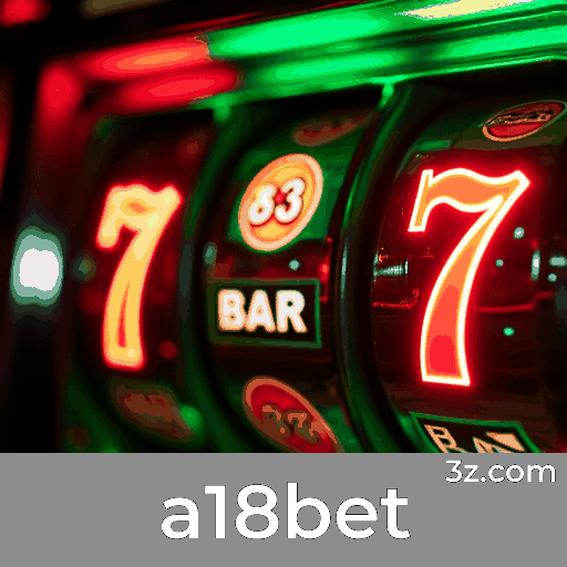 a18bet: Seu Cassino Online Seguro e Rápido