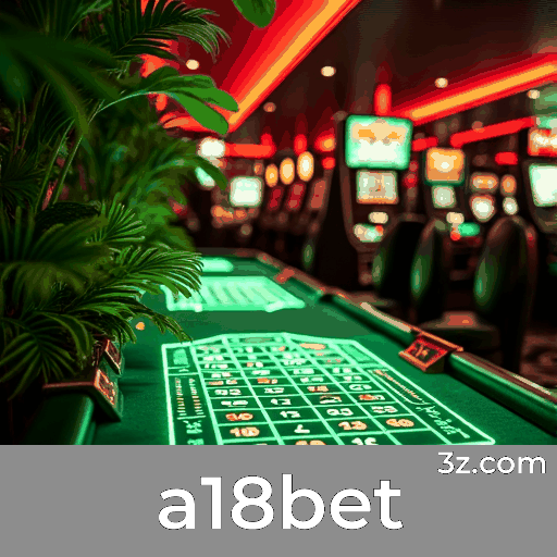 a18bet Dados Esportivos: Análise para Apostas Inteligentes