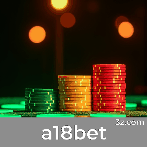 Mundo de Jogos Incríveis do a18bet: Diversão Sem Limites