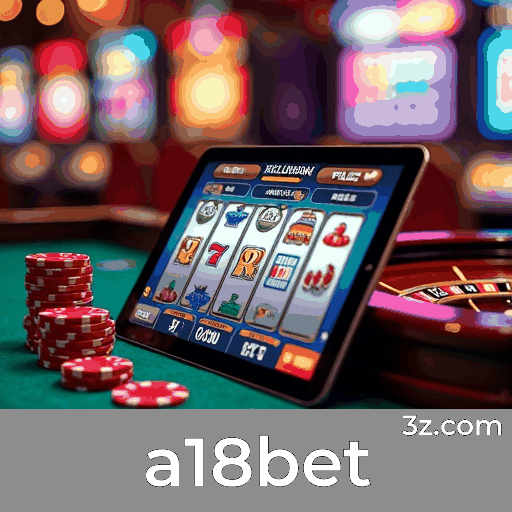 a18bet: Seu Cassino Online Seguro e Rápido